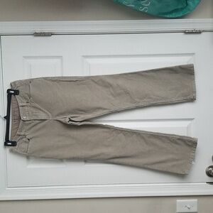 Sonoma Women's Original Boot Corduroy Pants